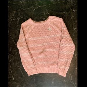 Abercrombie kids sweater